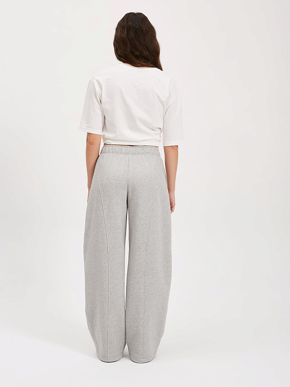 Выкройка Брюки Gail