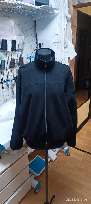 Толстовка Eira