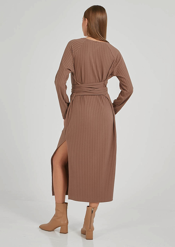 Выкройка Платье Shelli