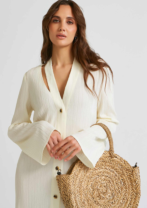 Выкройка Платье Roberta