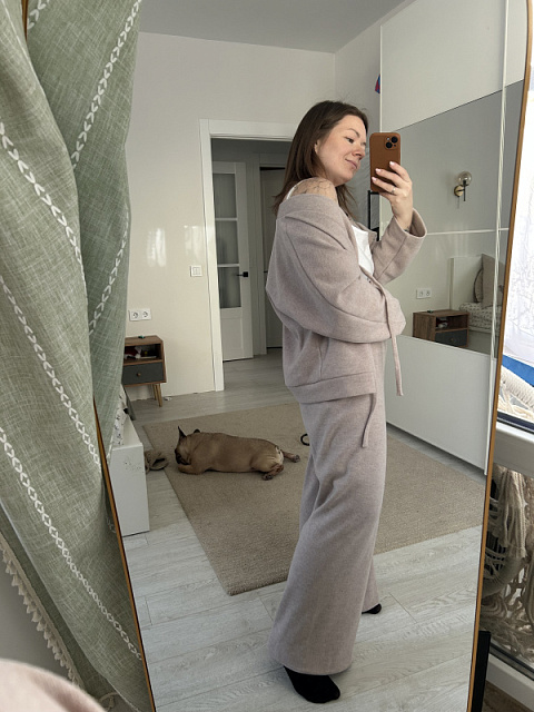 Кардиган Noen