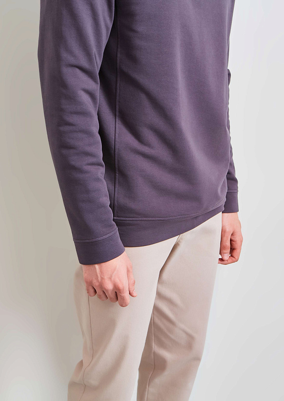 Выкройка Толстовка Nick