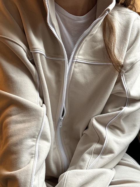 Толстовка Eira