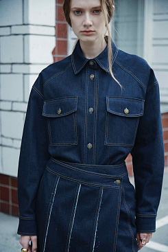 Рубашка Nolana