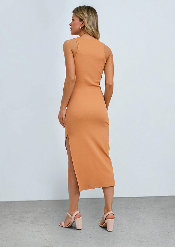 Выкройка Платье Imany