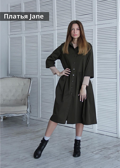 Платье Jane