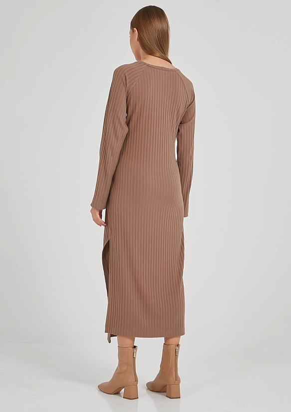 Выкройка Платье Shelli