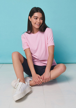 Футболка Tevo