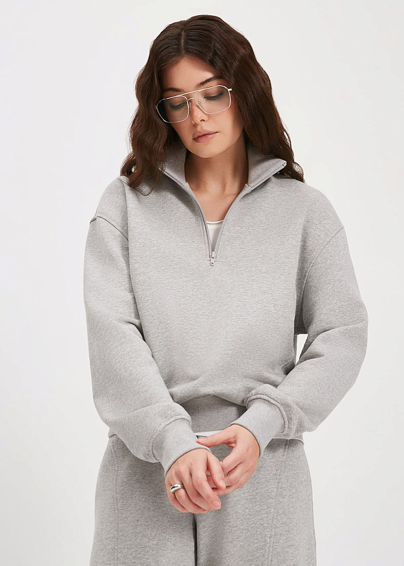 Выкройка Свитшот Mara