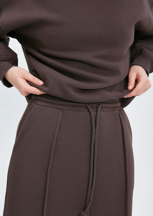 Выкройка Юбка Lena