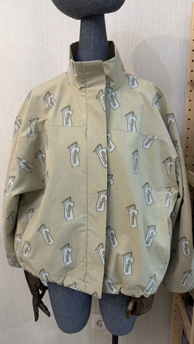 Ветровка Aeris