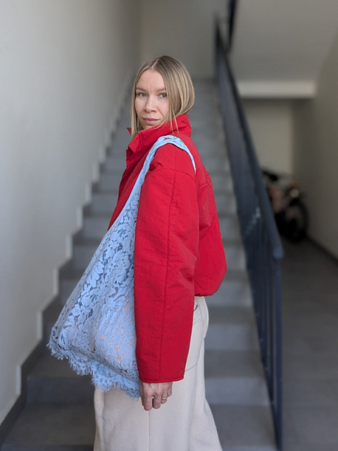 Ветровка Aeris