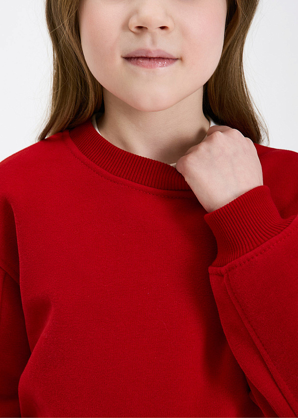 Выкройка Свитшот Дамбо