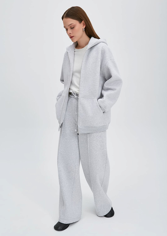 Выкройка Брюки Norn