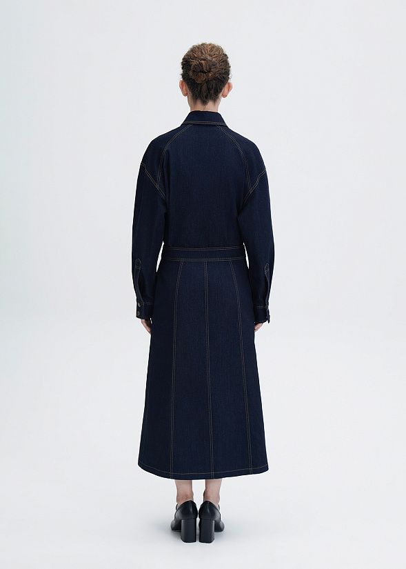 Выкройка Юбка Kristi