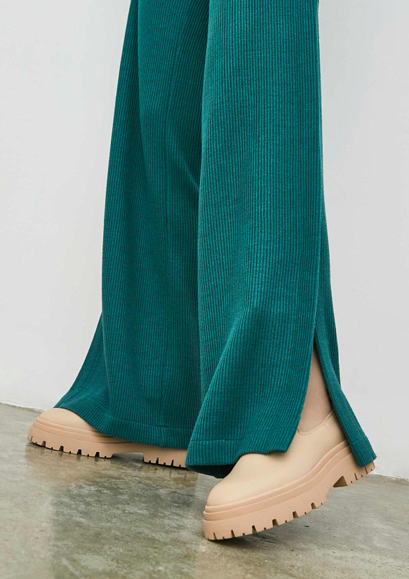 Выкройка Брюки Flora