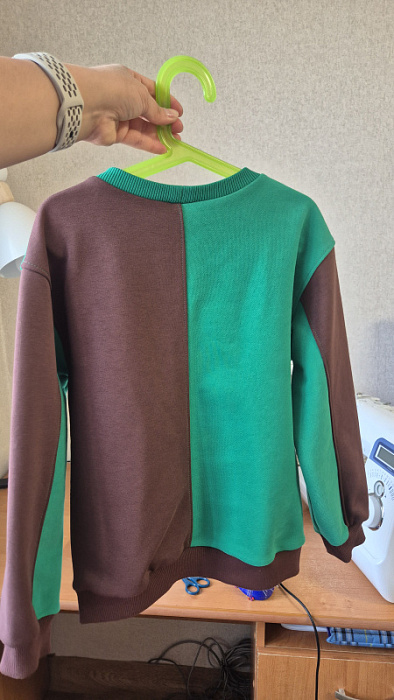 Свитшот Дамбо