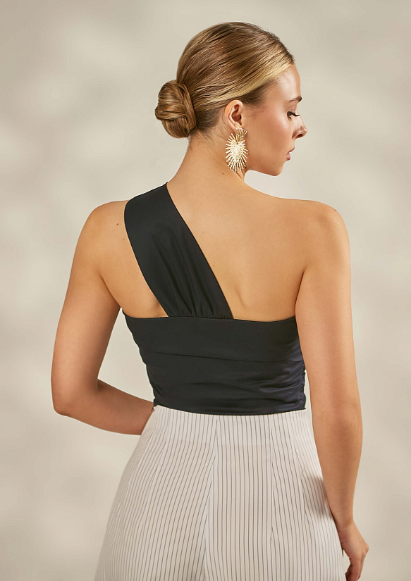 Выкройка Топ Goldie