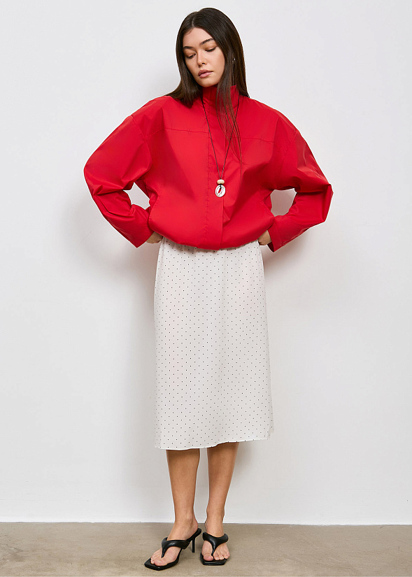 Выкройка Ветровка Aeris