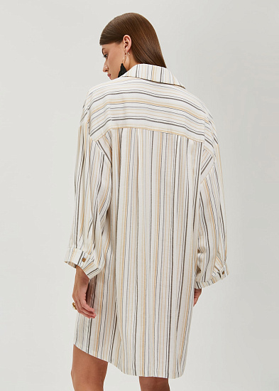 Рубашка-платье Galia