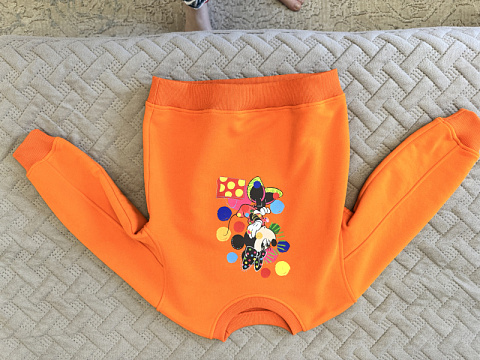 Свитшот Dambo