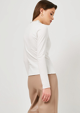 Лонгслив Belle