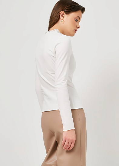 Лонгслив Belle