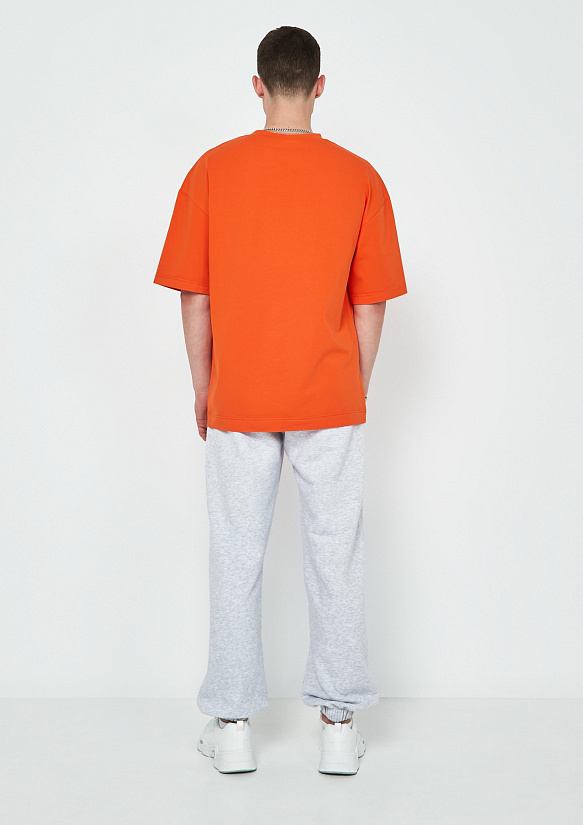 Выкройка Футболка Ben