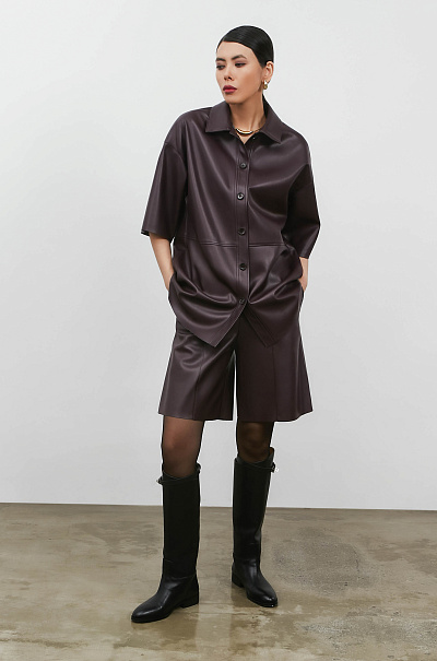 Рубашка Chloe