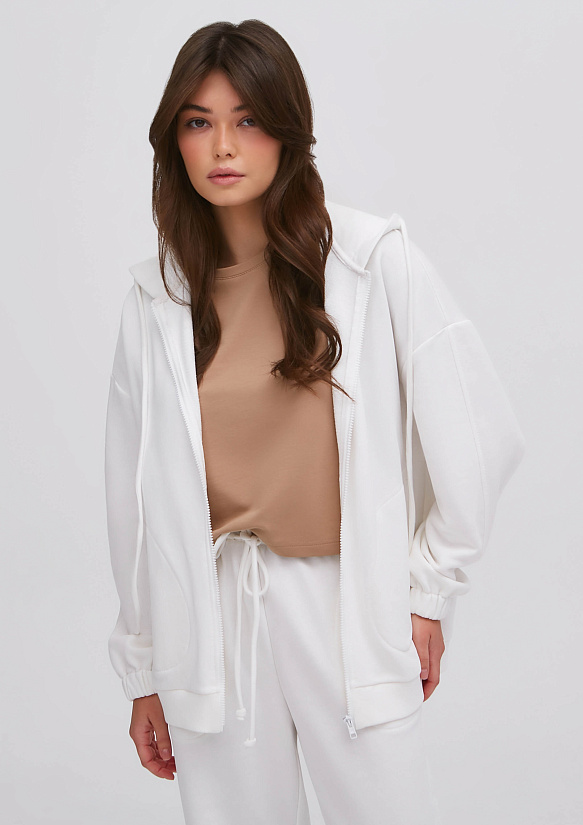 Выкройка Брюки Agne