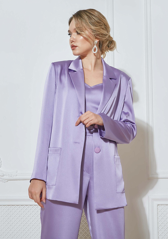 Выкройка Топ Suzie