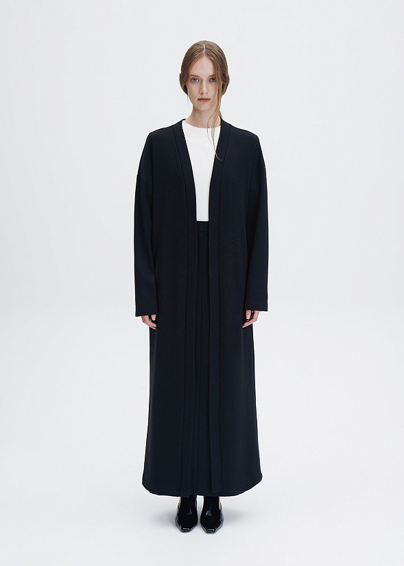 Выкройка Кардиган Soul