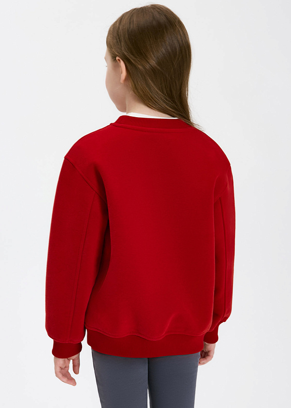 Выкройка Свитшот Дамбо