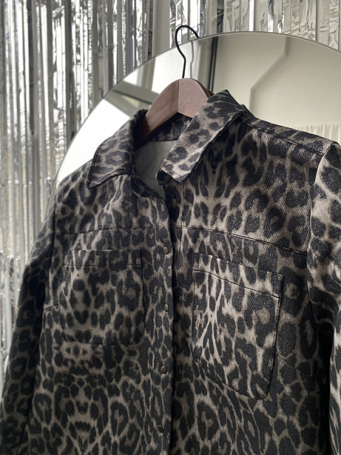 Рубашка Erika