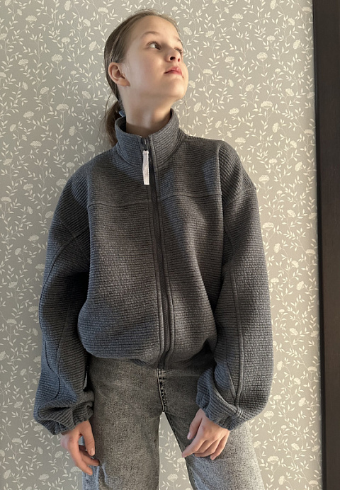 Толстовка Eira