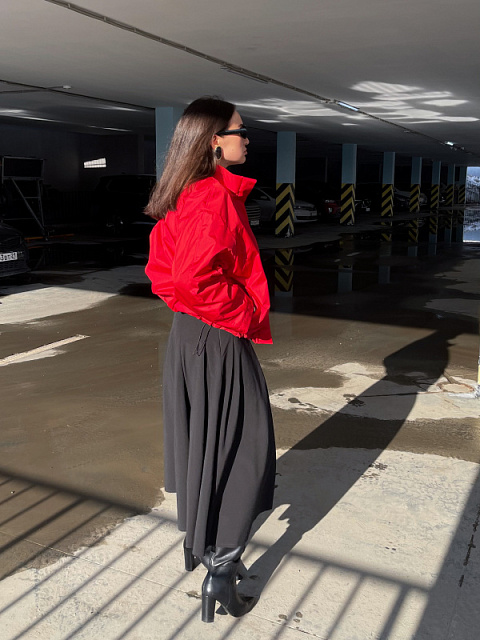 Ветровка Aeris