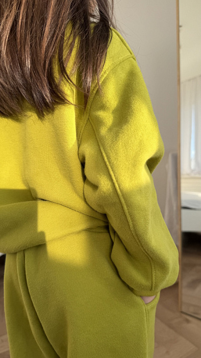 Свитшот Dambo