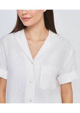 Рубашка пижамная Lia