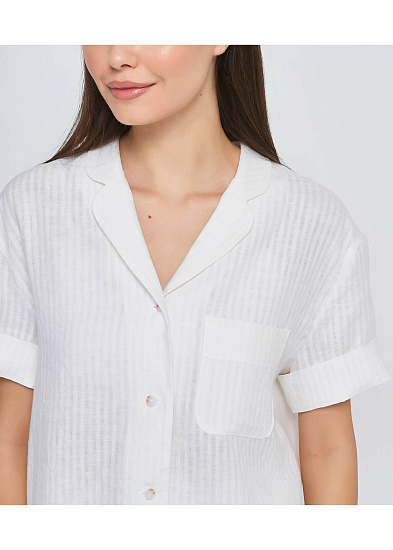 Рубашка пижамная Lia