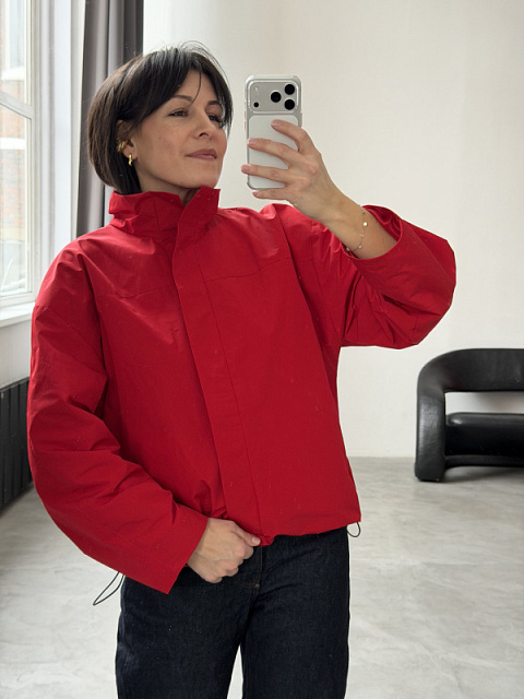 Ветровка Aeris