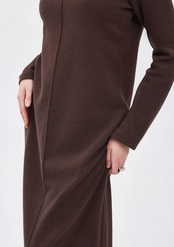 Выкройка Платье Claire