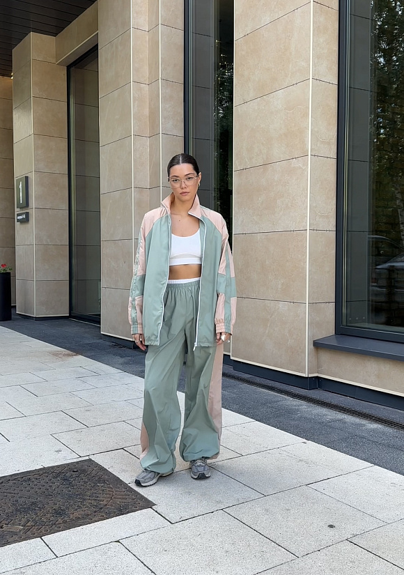 Liv+Lee+ Haven+Rosette