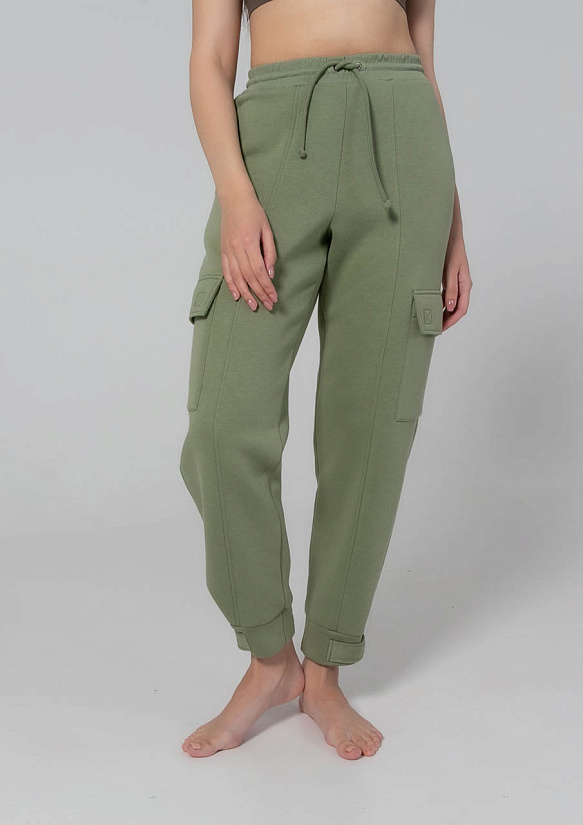 Выкройка Брюки Armi