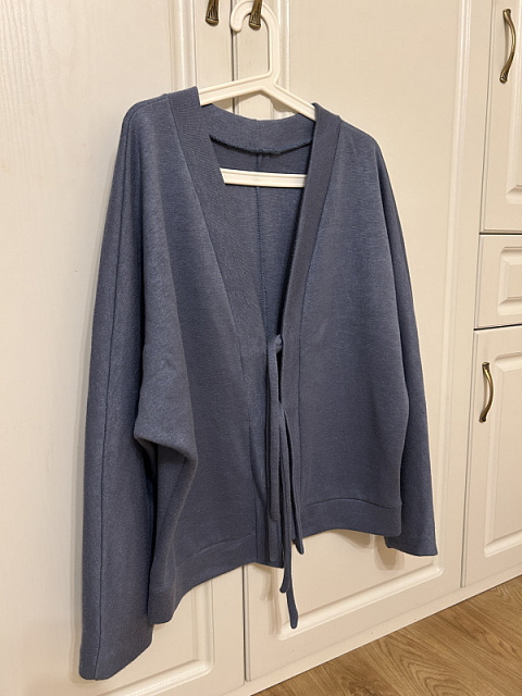 Кардиган Noen