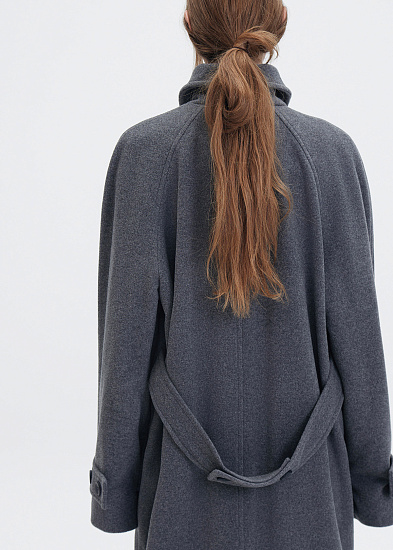 Пальто Elliott