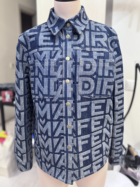 Рубашка Erika