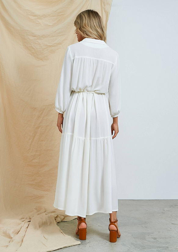 Выкройка Платье Evelyn