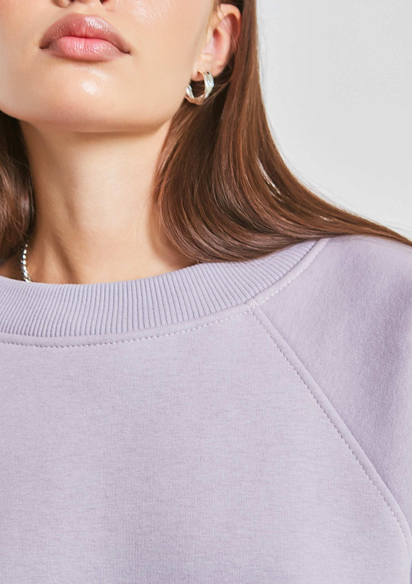 Выкройка Свитшот Lay