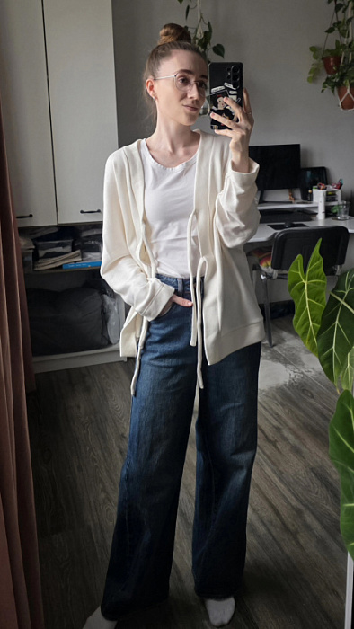 Кардиган Noen