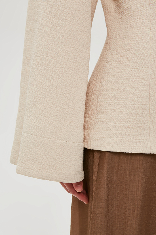 Выкройка Жакет Keori